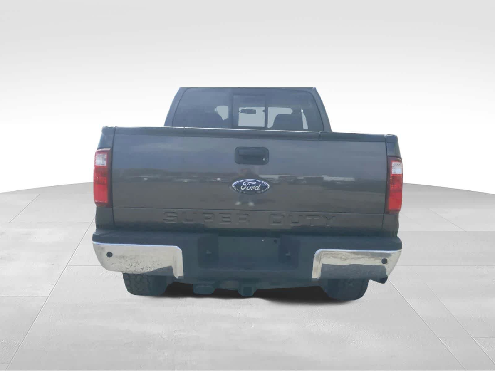 Used 2008 Green Ford XL image 5
