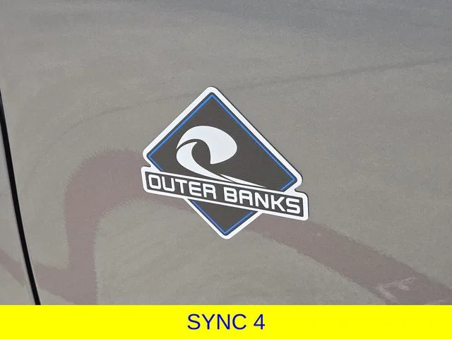 2025 Ford Bronco Sport Outer Banks - Photo 7