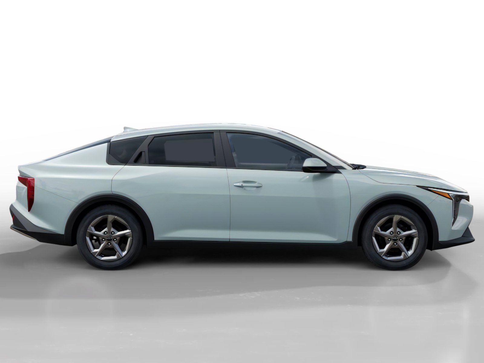 New 2026 MORNING HAZE Kia LXS image 7