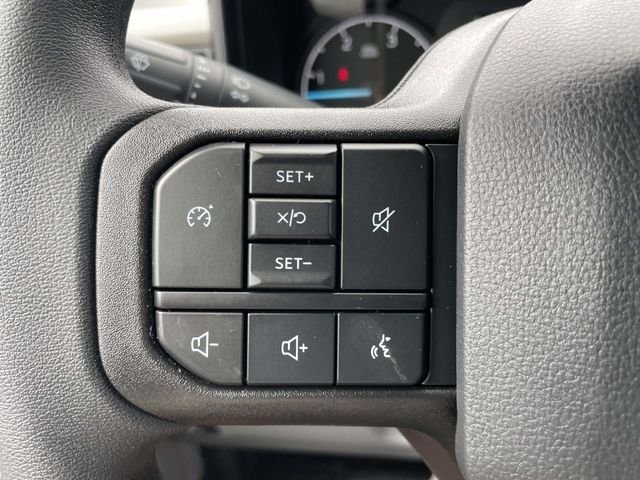 New 2026 Oxford White Ford XL image 20