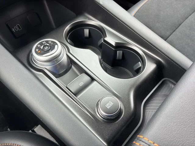 New 2026 White Ford Tremor image 43