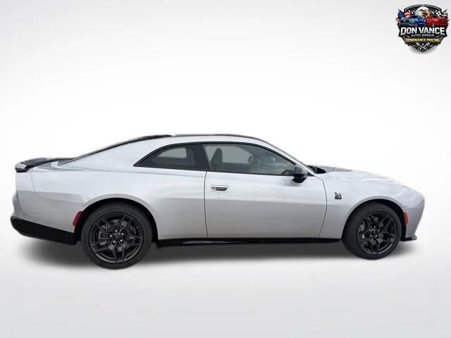 2026 Dodge Charger Scat Pack - Photo 6