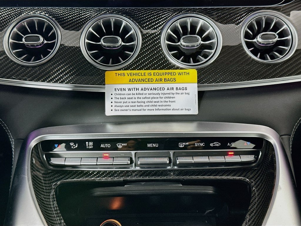 2026 Mercedes-Benz AMG GT 4-Door Coupe 53 - Photo 47