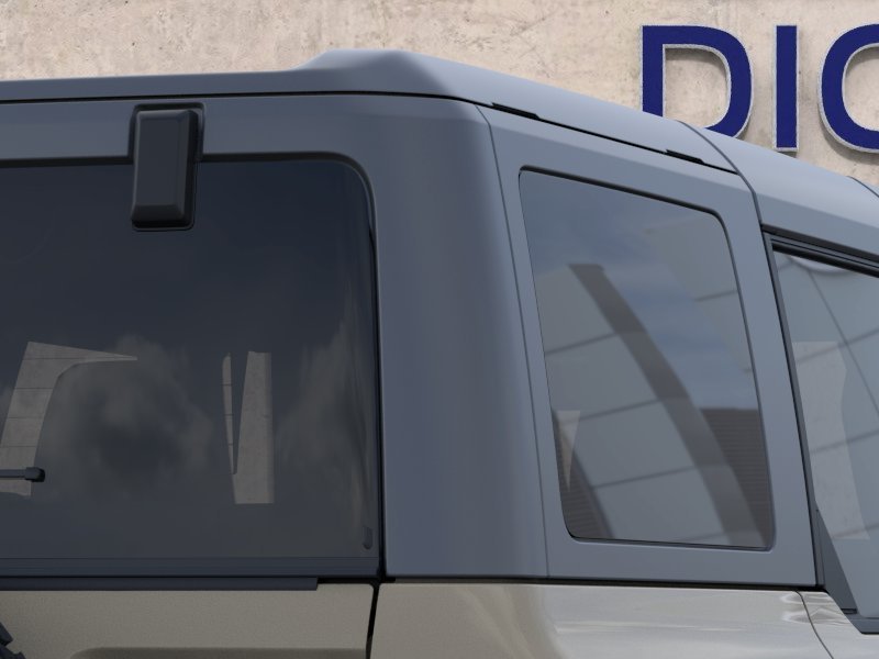 New 2026 Desert Sand Ford Outer Banks® image 25