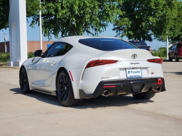 Certified Used 2023 ABSOLUTE ZERO Toyota  image 5
