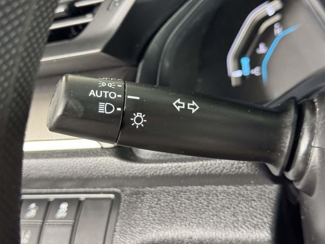 Used 2019 Black Honda LX image 22