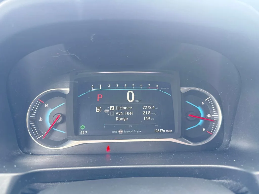 Used 2019 Gray Honda Elite image 16