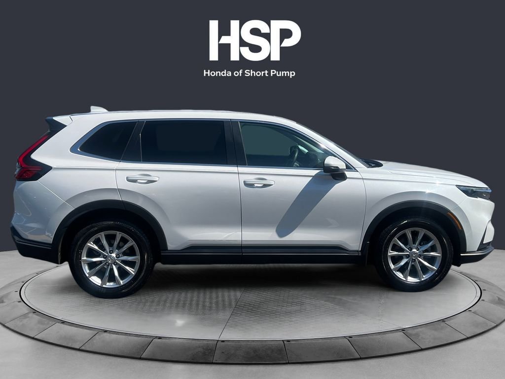 2024 Honda CR-V EX - Photo 6