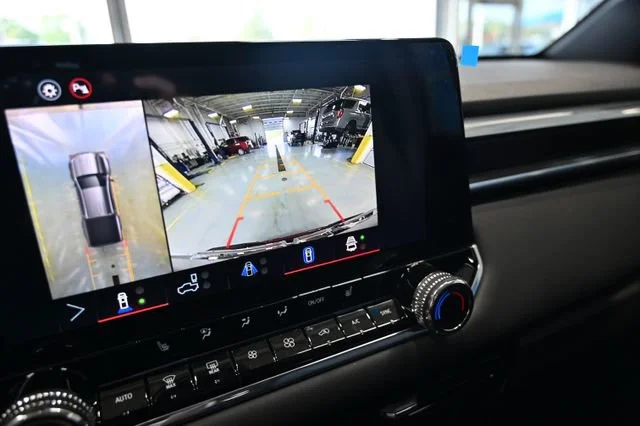 2026 GMC Canyon Elevation - Photo 15