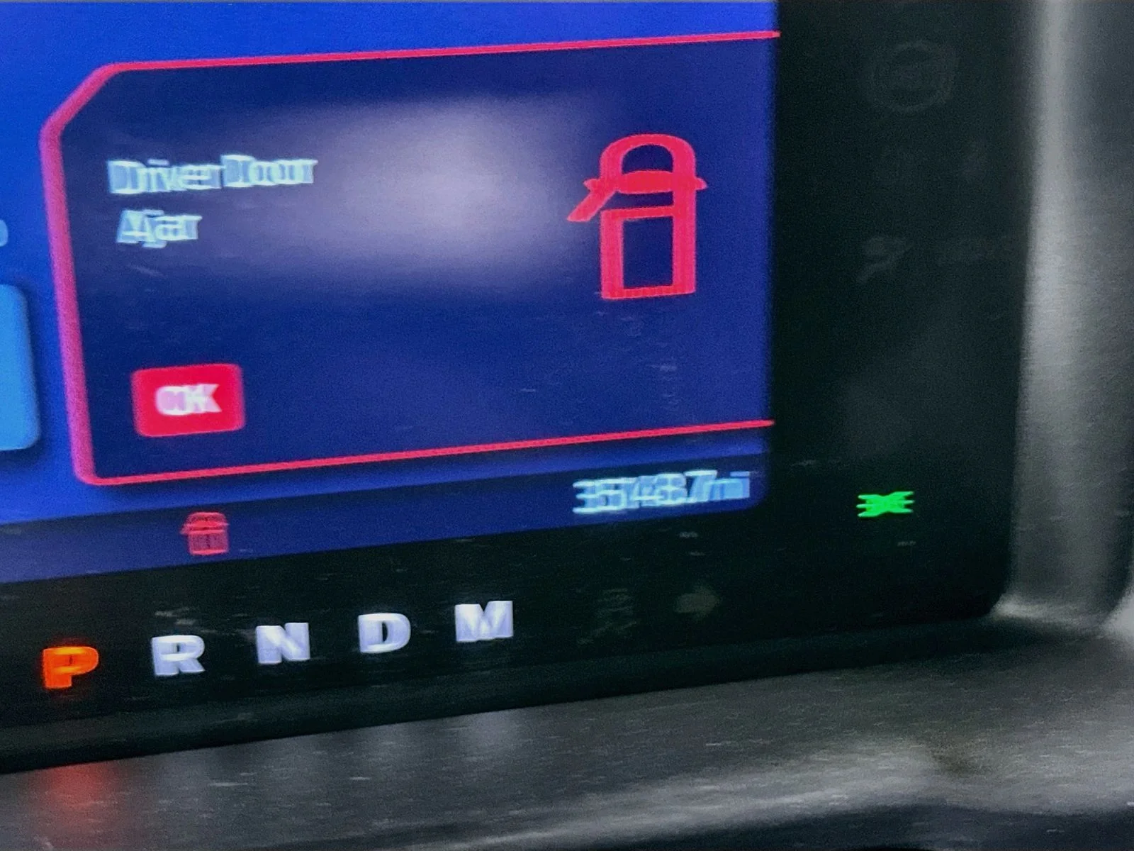 Used 2023 Area 51 Ford Badlands image 13