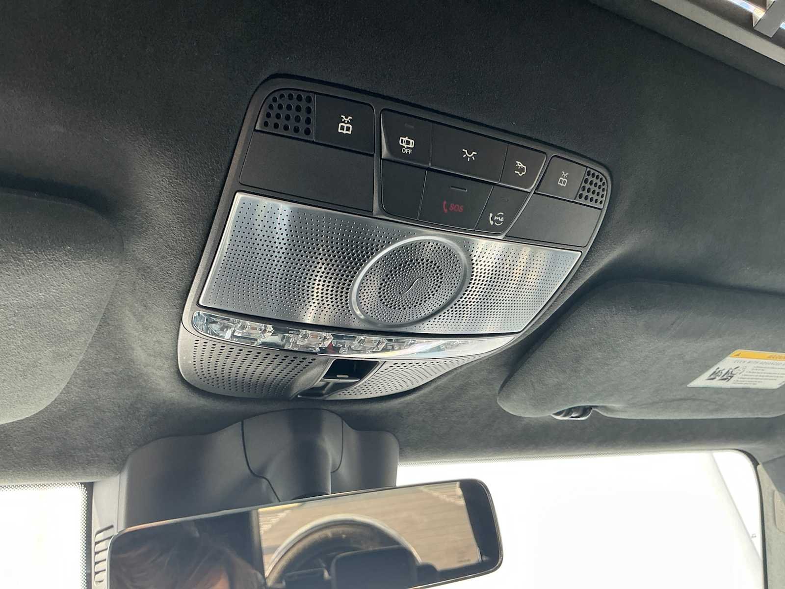 Certified Used 2021 Polar White Mercedes-Benz AMG® G 63 image 18