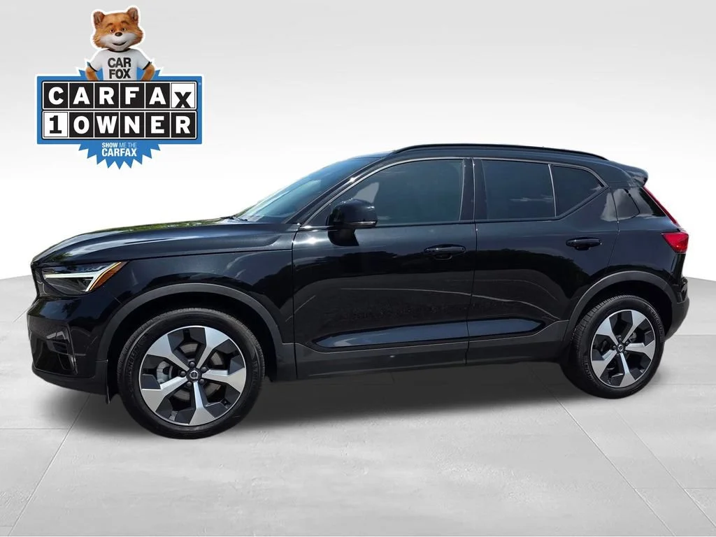 Used 2026  Volvo Plus image 3