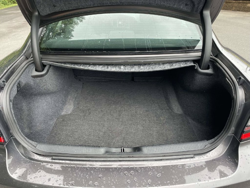 Used 2023 Gray Dodge GT image 8