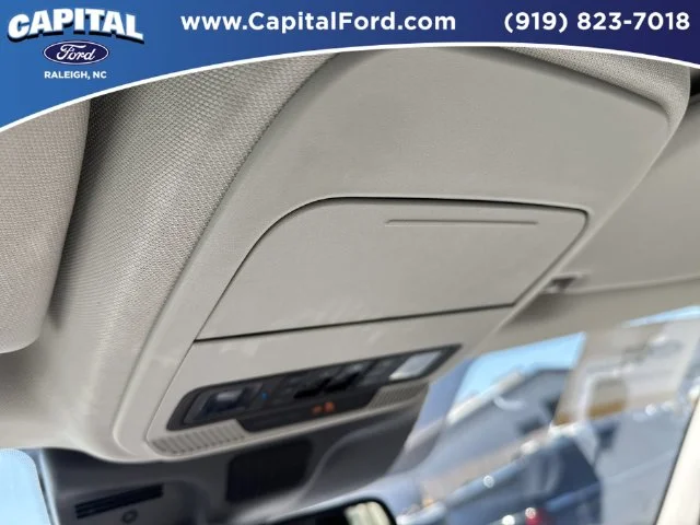 Used 2025 Gray Ford Active image 33