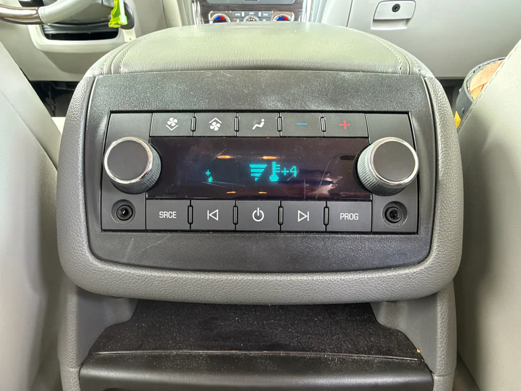 Used 2015 Crimson Red Tintcoat Buick Leather image 30