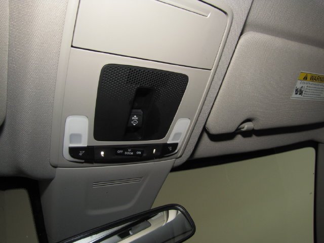 Used 2024 Gray Honda EX image 8