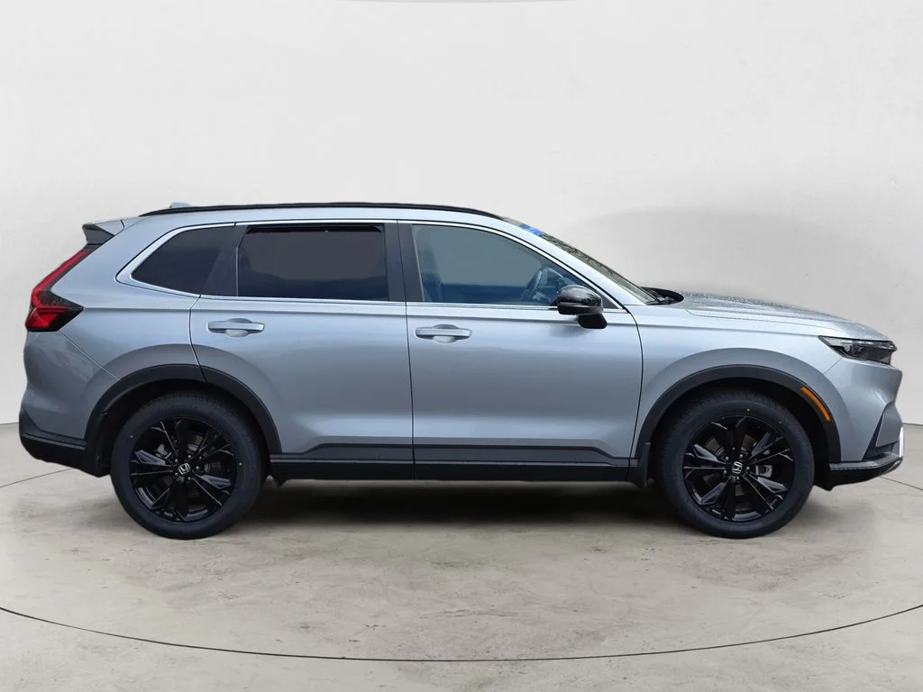 2024 Honda CR-V Sport Touring - Photo 6