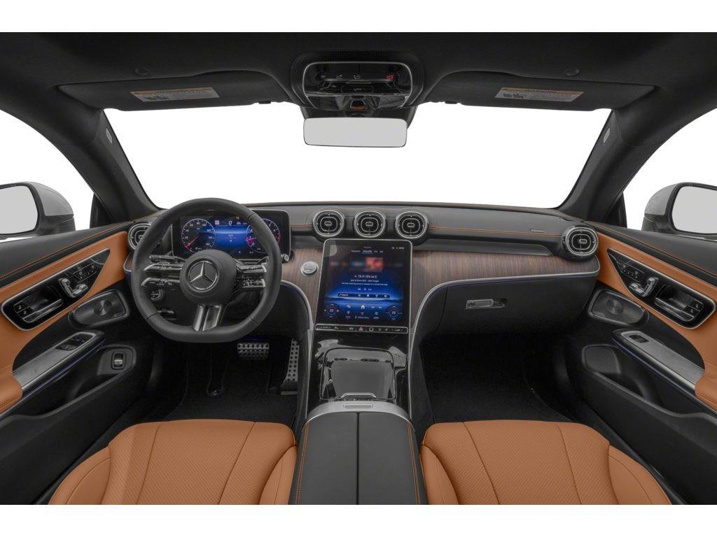 2026 Mercedes-Benz CLE450