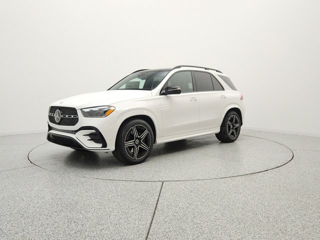 2026 Mercedes-Benz GLE GLE 450 4MATIC® SUV