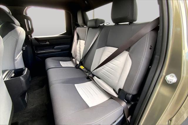 Certified Used 2026 BRONZE OXIDE Toyota  image 20