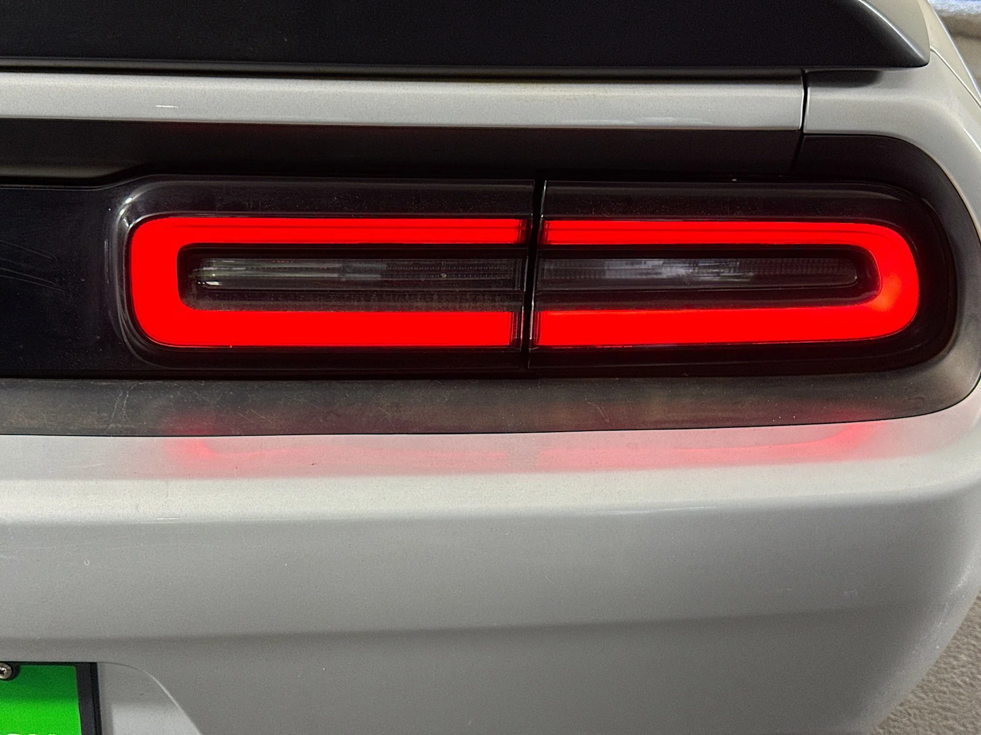 Used 2019 Triple Nickel Clearcoat Dodge R/T Scat Pack image 28