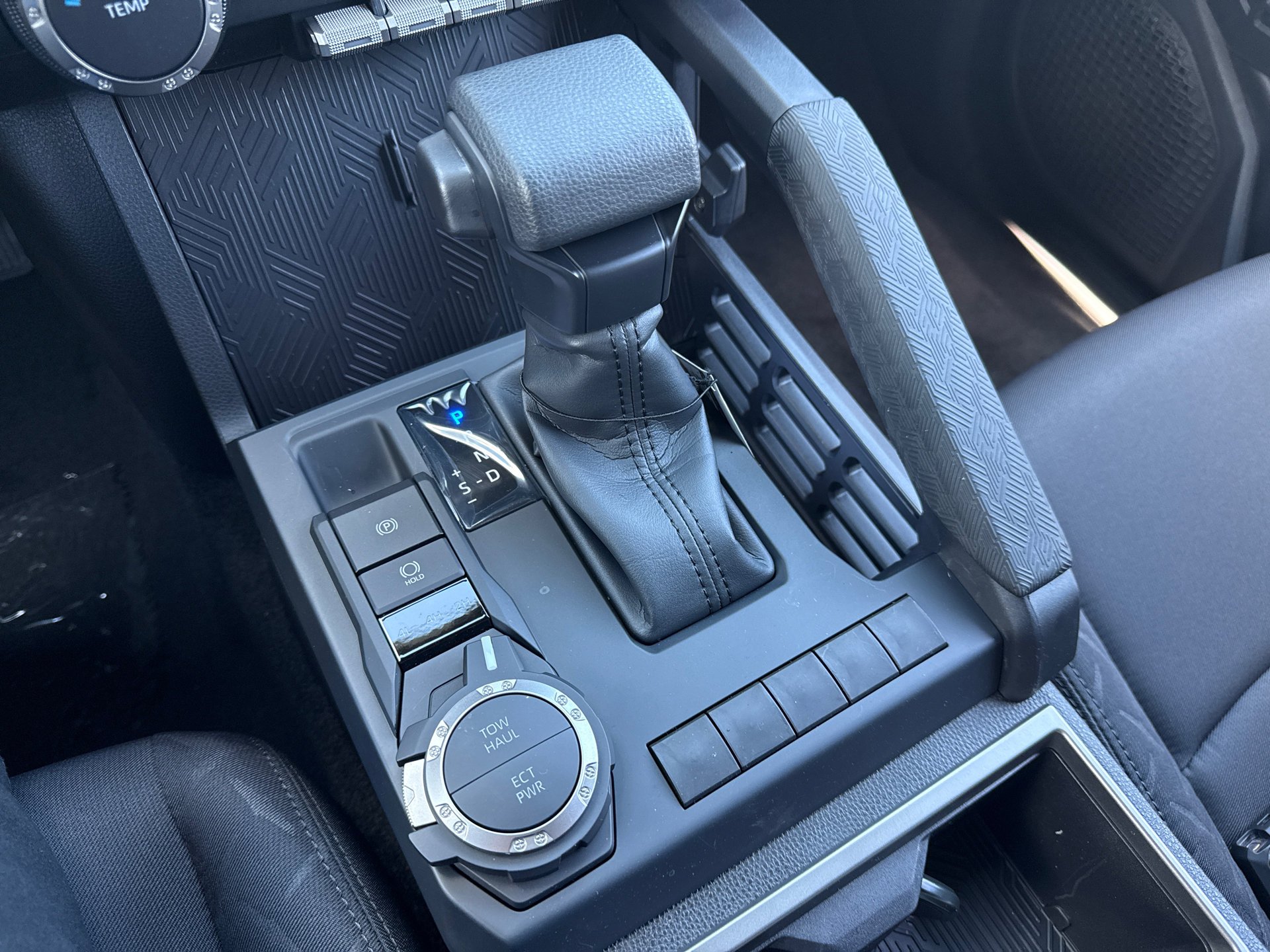 New 2026 Underground Toyota  SR5 image 24