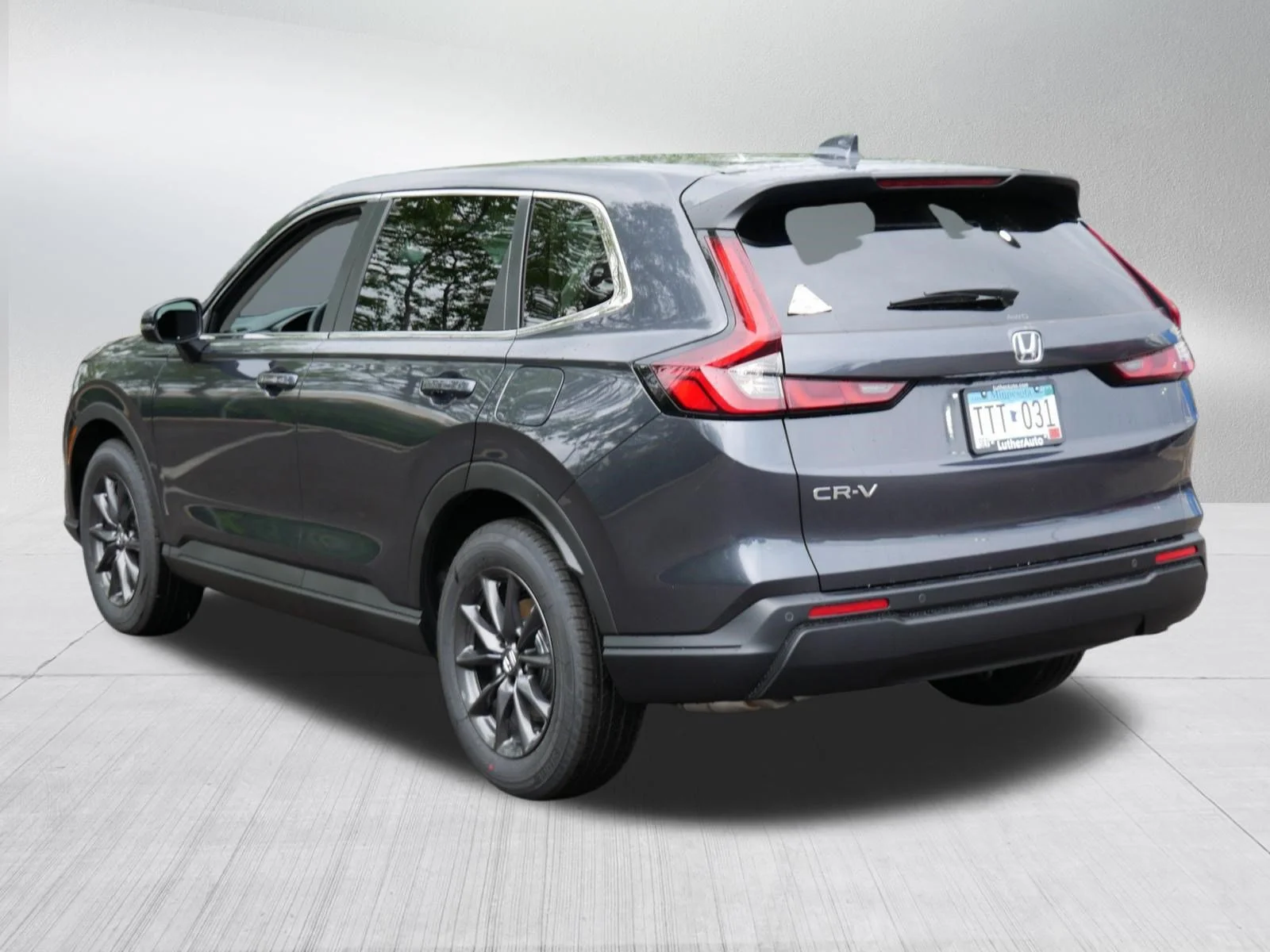 2026 Honda CR-V EX-L - Photo 5