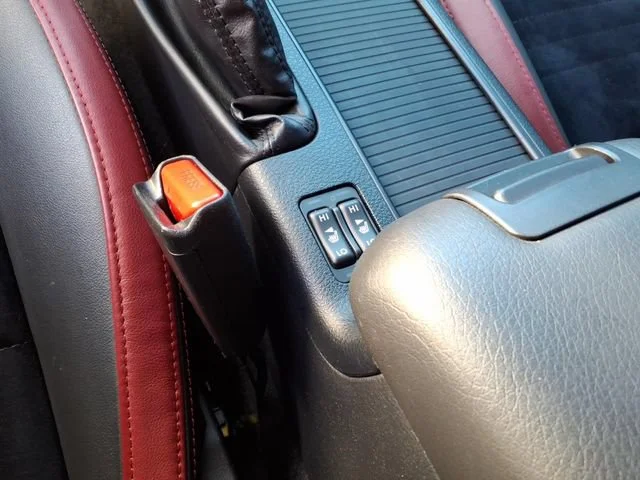 2019 Subaru WRX STI Base - Photo 15