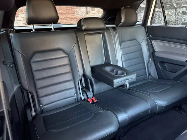 2021 Volkswagen Atlas Cross Sport SEL Premium - Photo 24