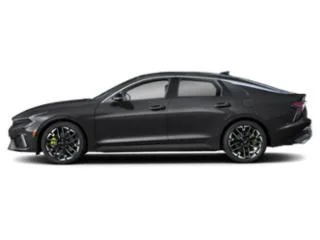 2026 Kia K5 GT - Photo 13