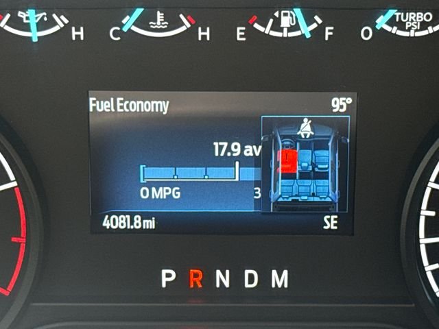 Used 2026 White Ford XL image 30