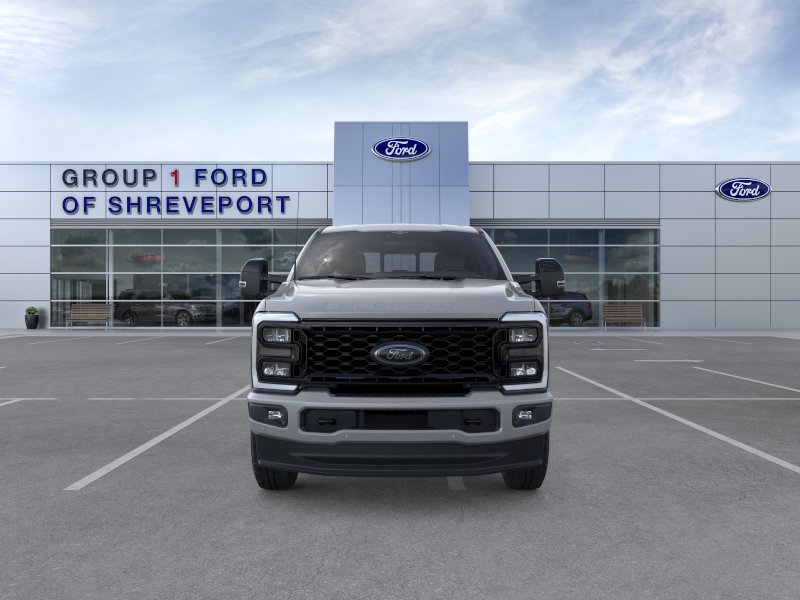 New 2026 Avalanche Ford F-250® Lariat® image 6