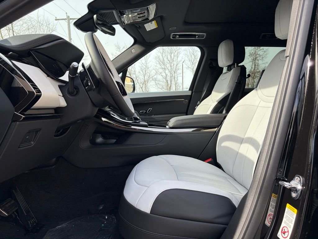 2026 Land Rover Range Rover Sport Dynamic SE - Photo 11