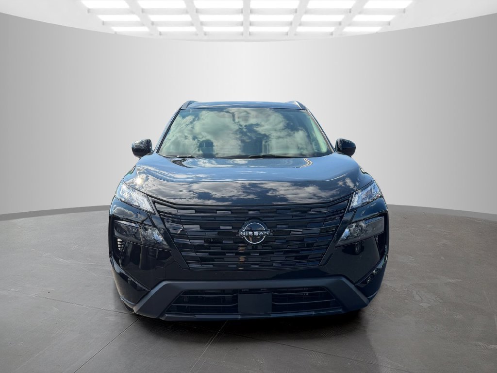 New 2026 Super Black Nissan Dark Armor™ image 7
