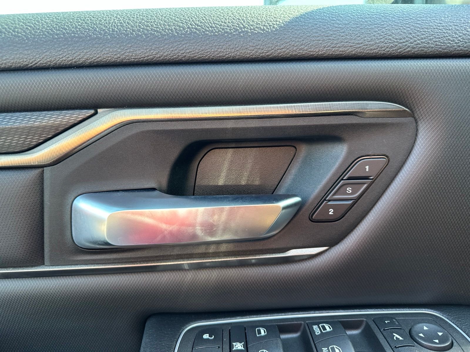 2023 RAM Ram 1500 Pickup Rebel - Photo 22