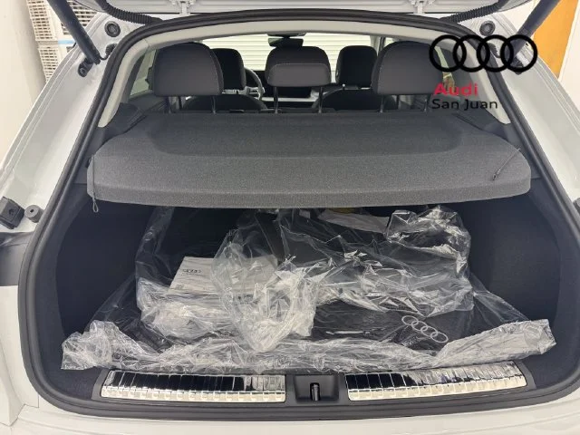 New 2026 White Audi S line image 14