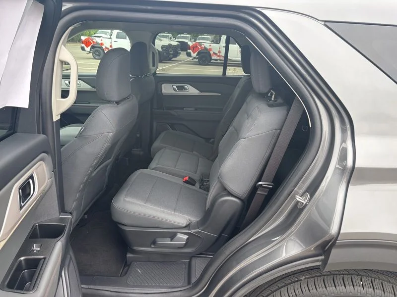 Used 2025 Gray Ford Active image 22
