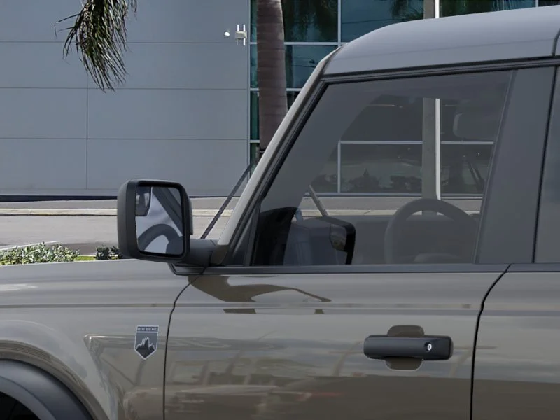 New 2026 Marsh Gray Ford Big Bend® image 46