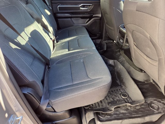 2024 RAM Ram 1500 Pickup Big Horn/Lone Star - Photo 14