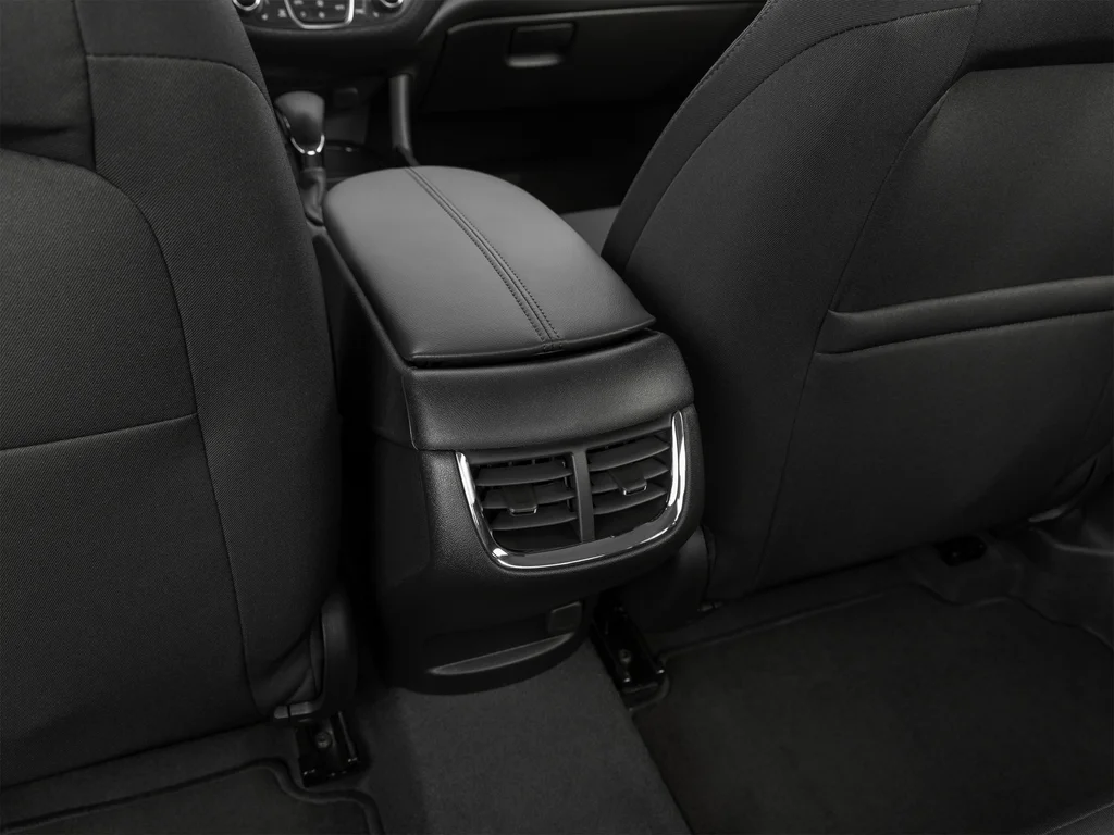 Used 2023 White Chevrolet LT image 30