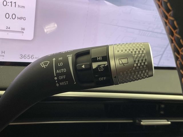 2026 GENESIS GV70 Sport Prestige - Photo 24