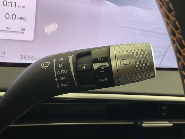 2026 GENESIS GV70 Sport Prestige - Photo 24