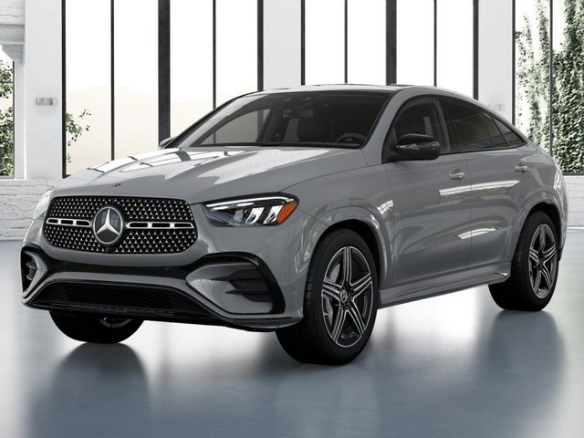 2026 Mercedes-Benz GLE GLE 450