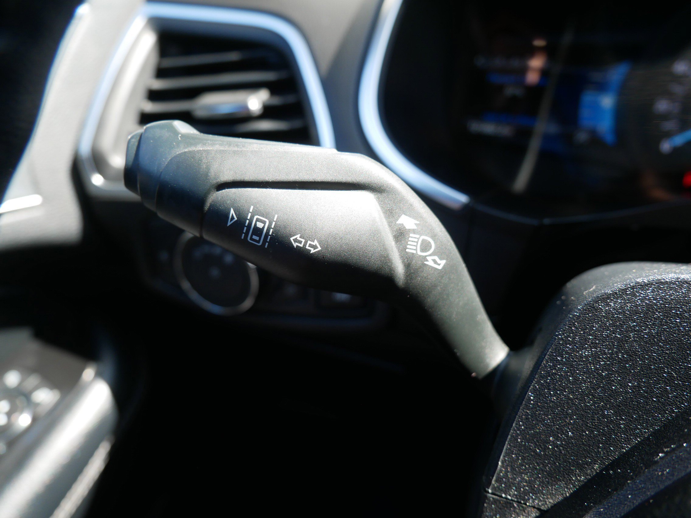 Used 2020 Black Ford Titanium image 28