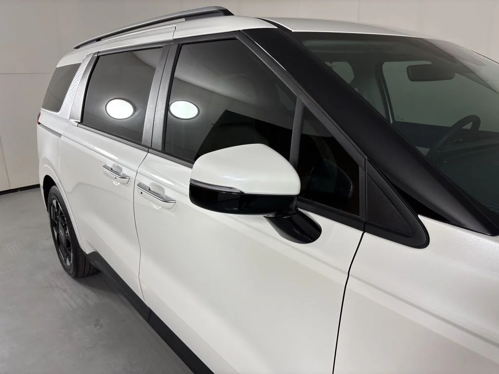 New 2026 White Kia EX image 12