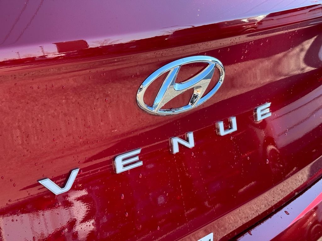 Used 2026 Red Hyundai SEL image 12