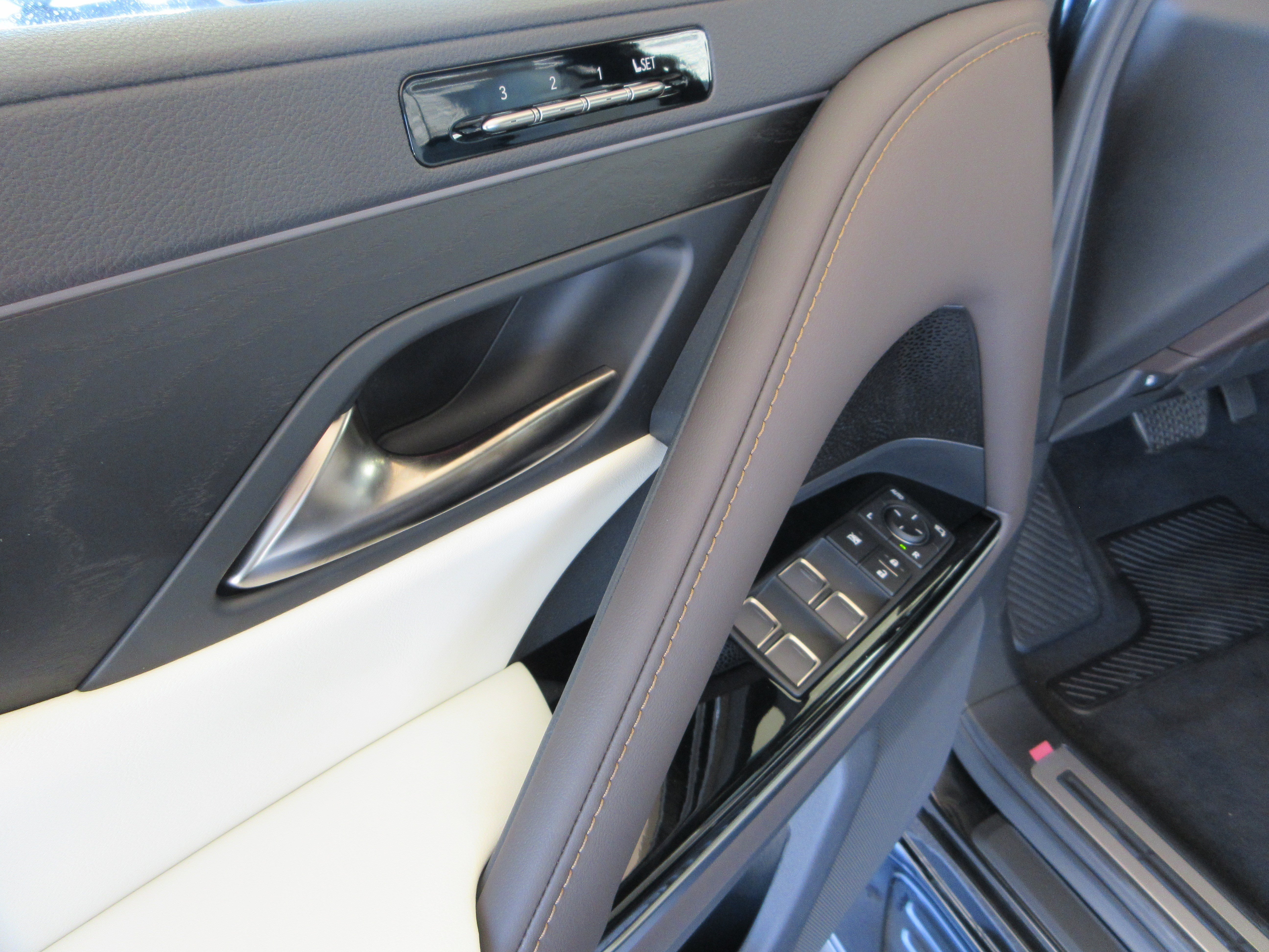 New 2026 Caviar Lexus LUXURY image 33