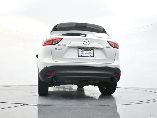 Used 2016 White Mazda Grand Touring image 48