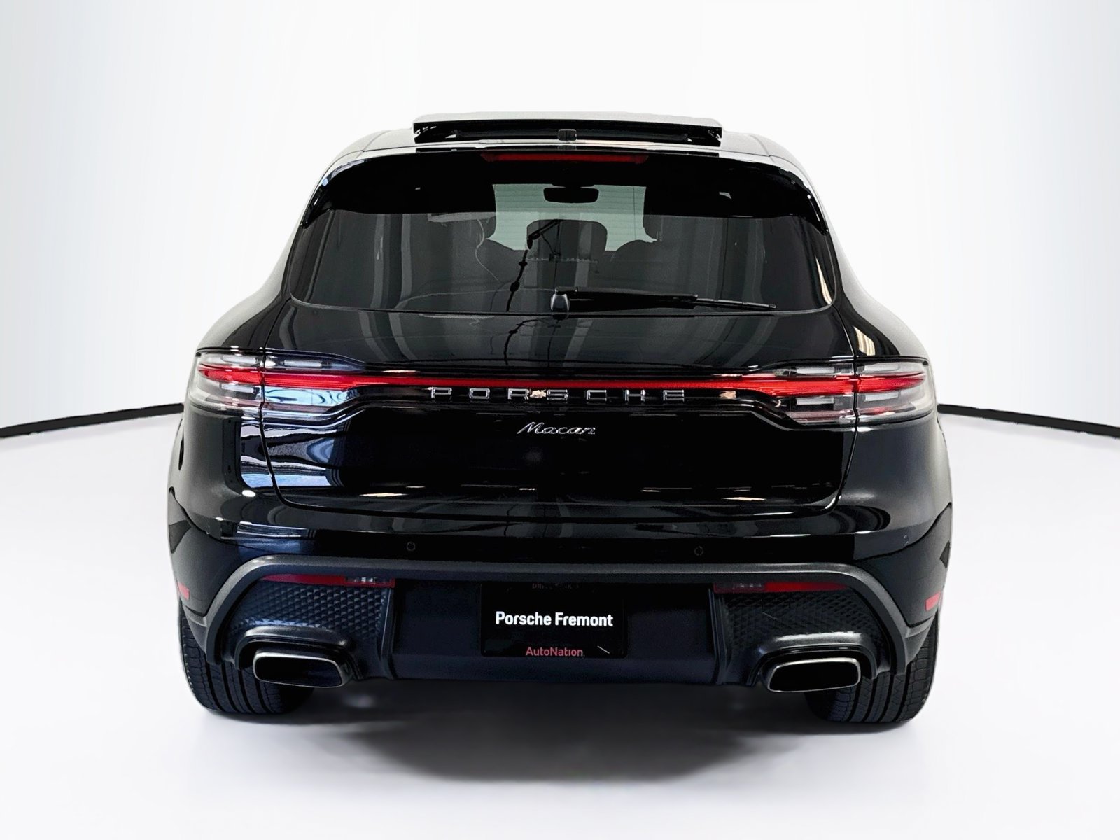 Used 2026 Black Porsche T image 10