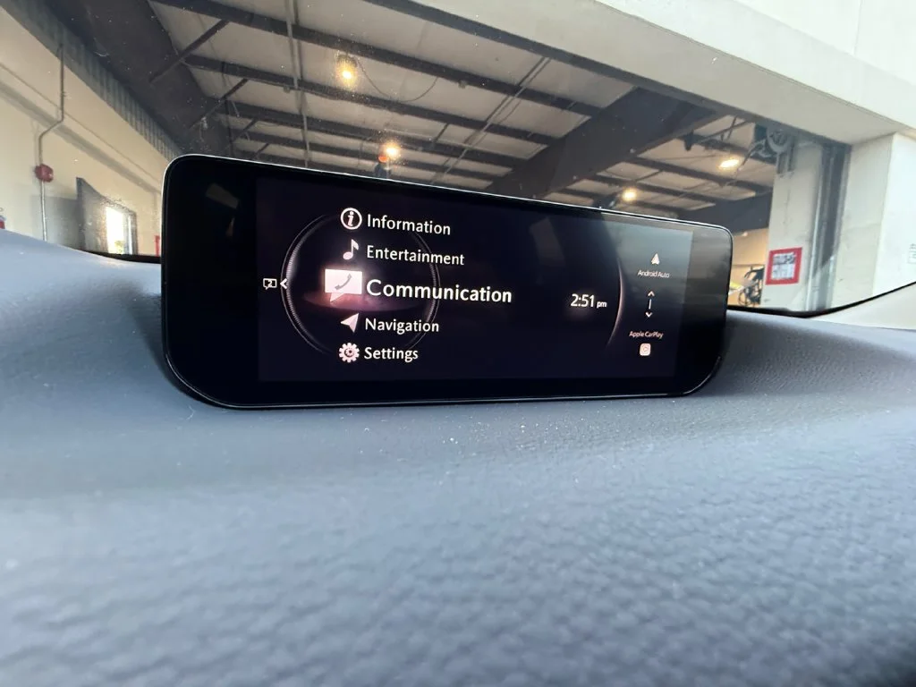 New 2026 Green Mazda 2.5 S Preferred image 21